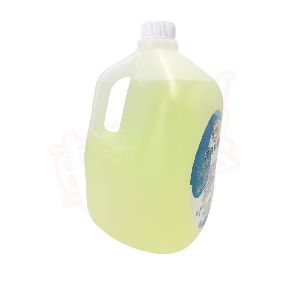 ⚠️箱購⚠️生活圈漂白水 3500ml(1箱4入)