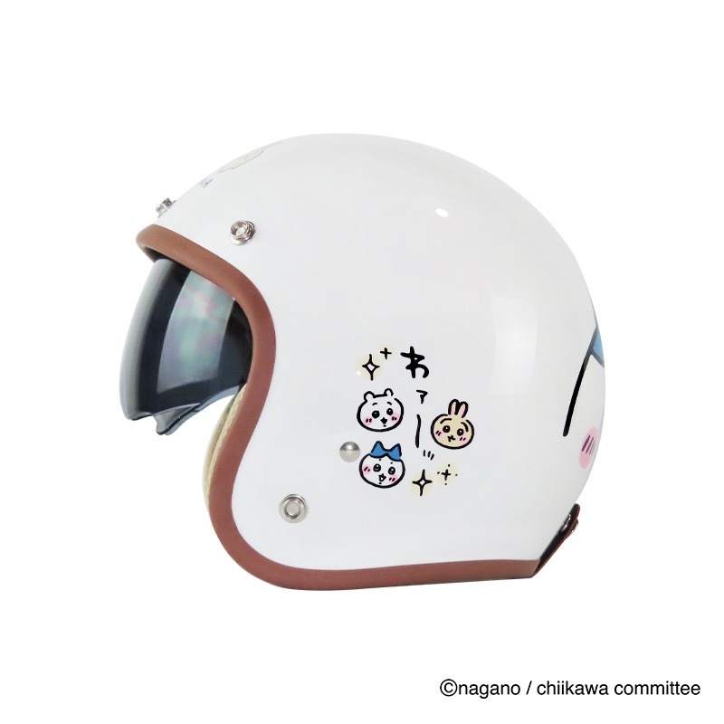 Ninja K806 小八 吉伊卡哇