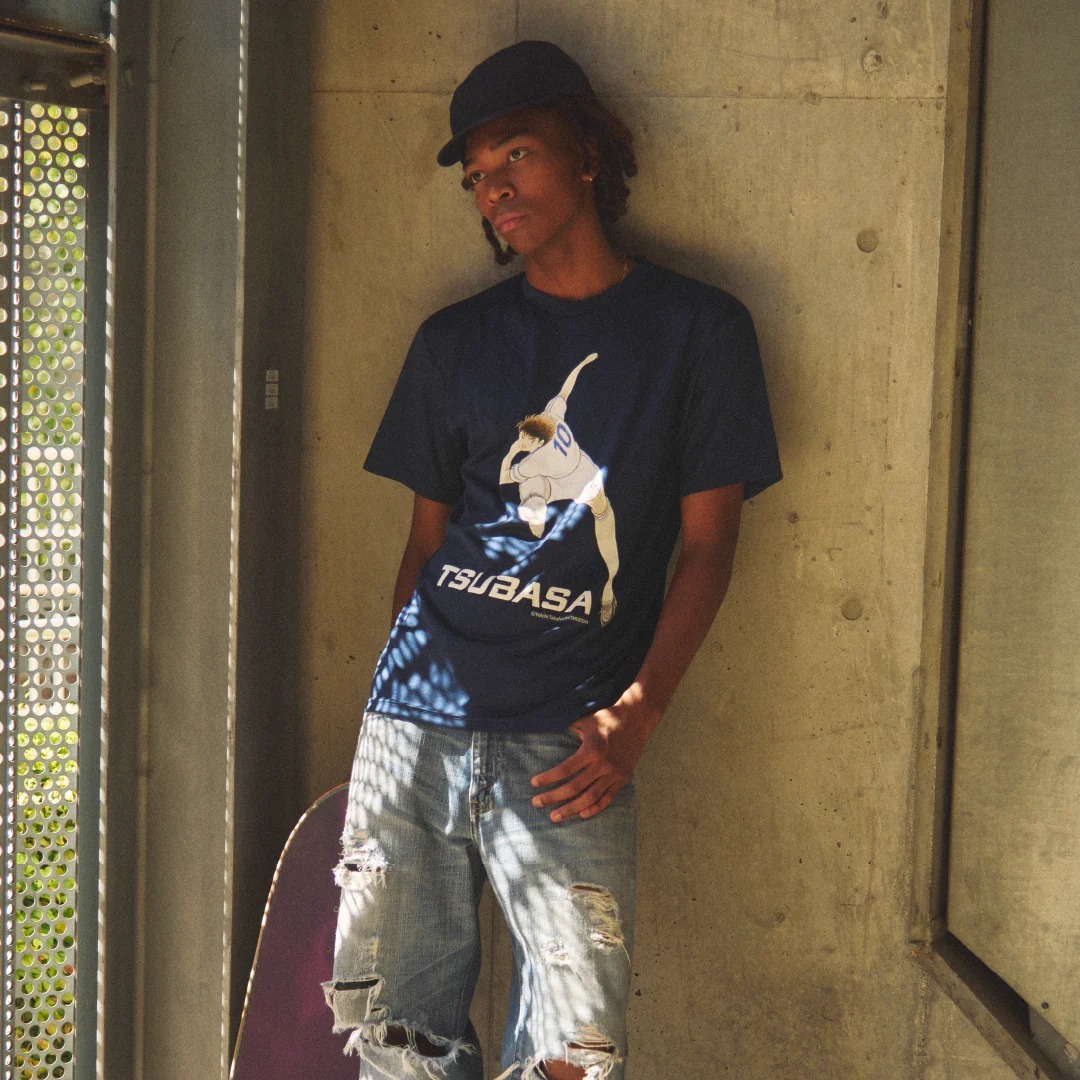 TSUBASA PRA-T｜TSUBASA by SFIDA