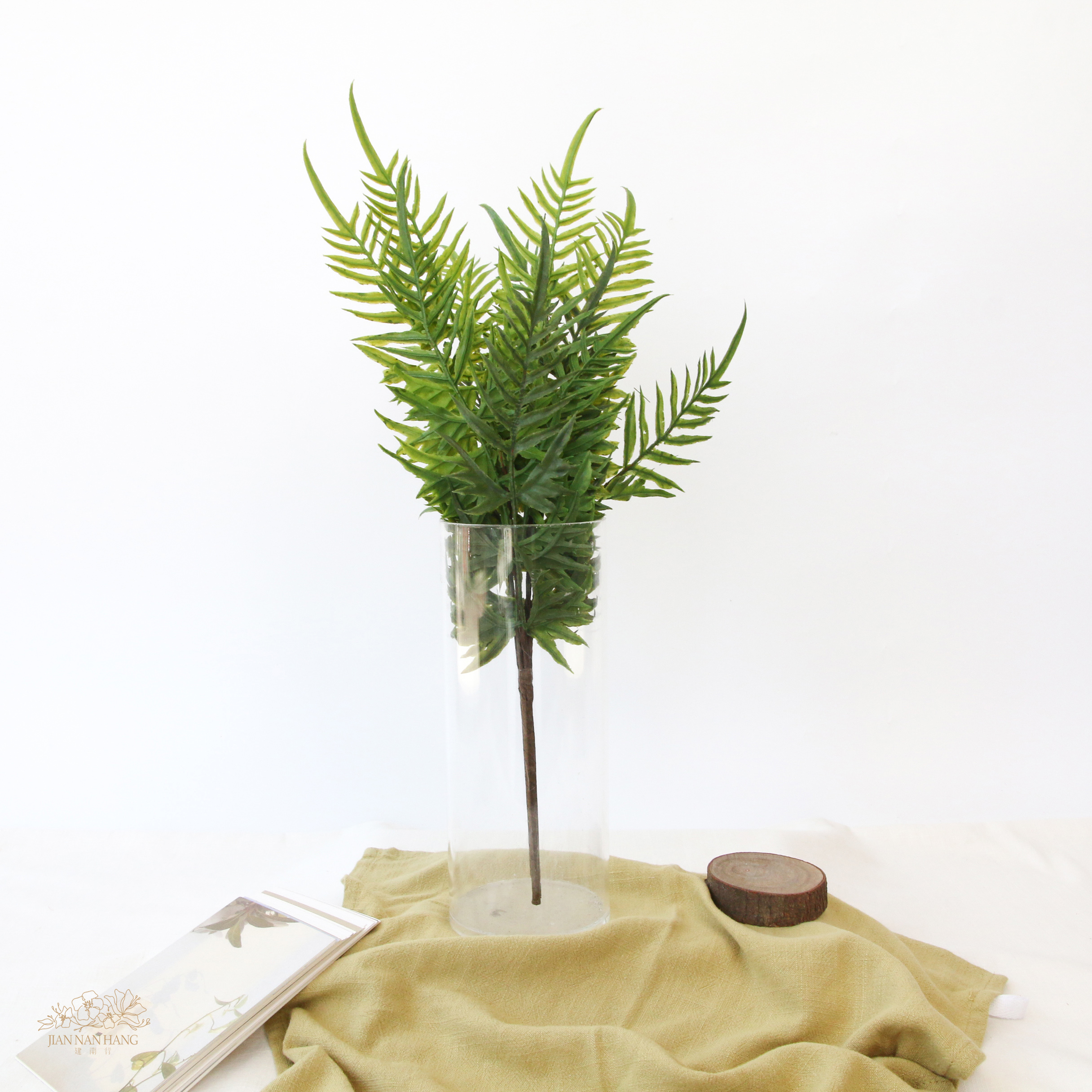 人造葉 大蕨葉把束