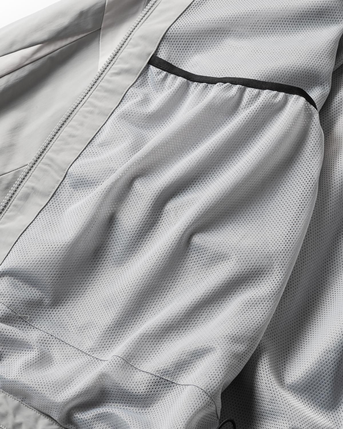 TIGHTBOOTH / TRIANGLE JACKET