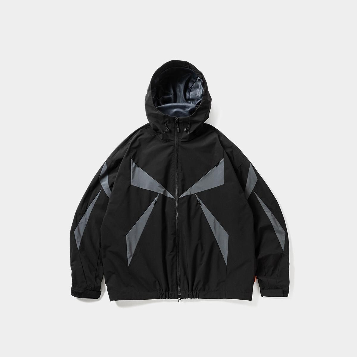 TIGHTBOOTH / TRIANGLE JACKET