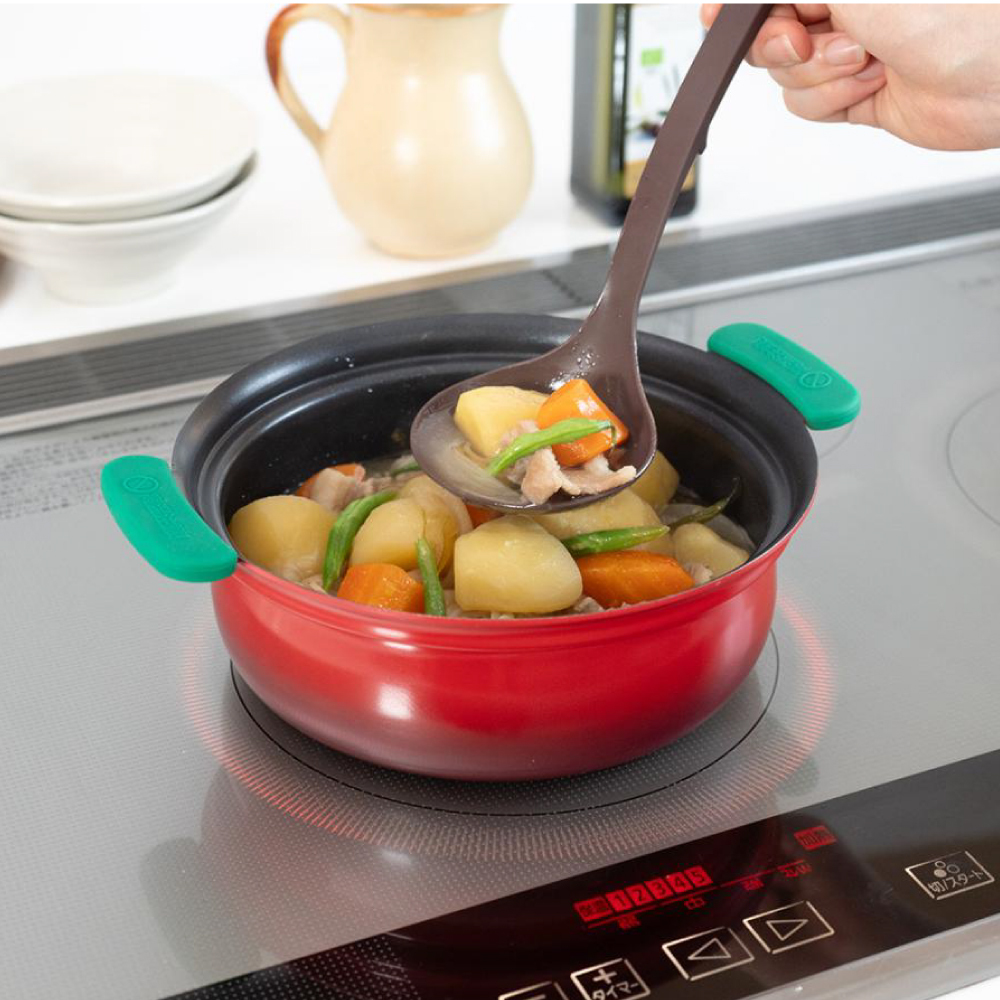 日本熱銷!!蔬果造型番茄鍋