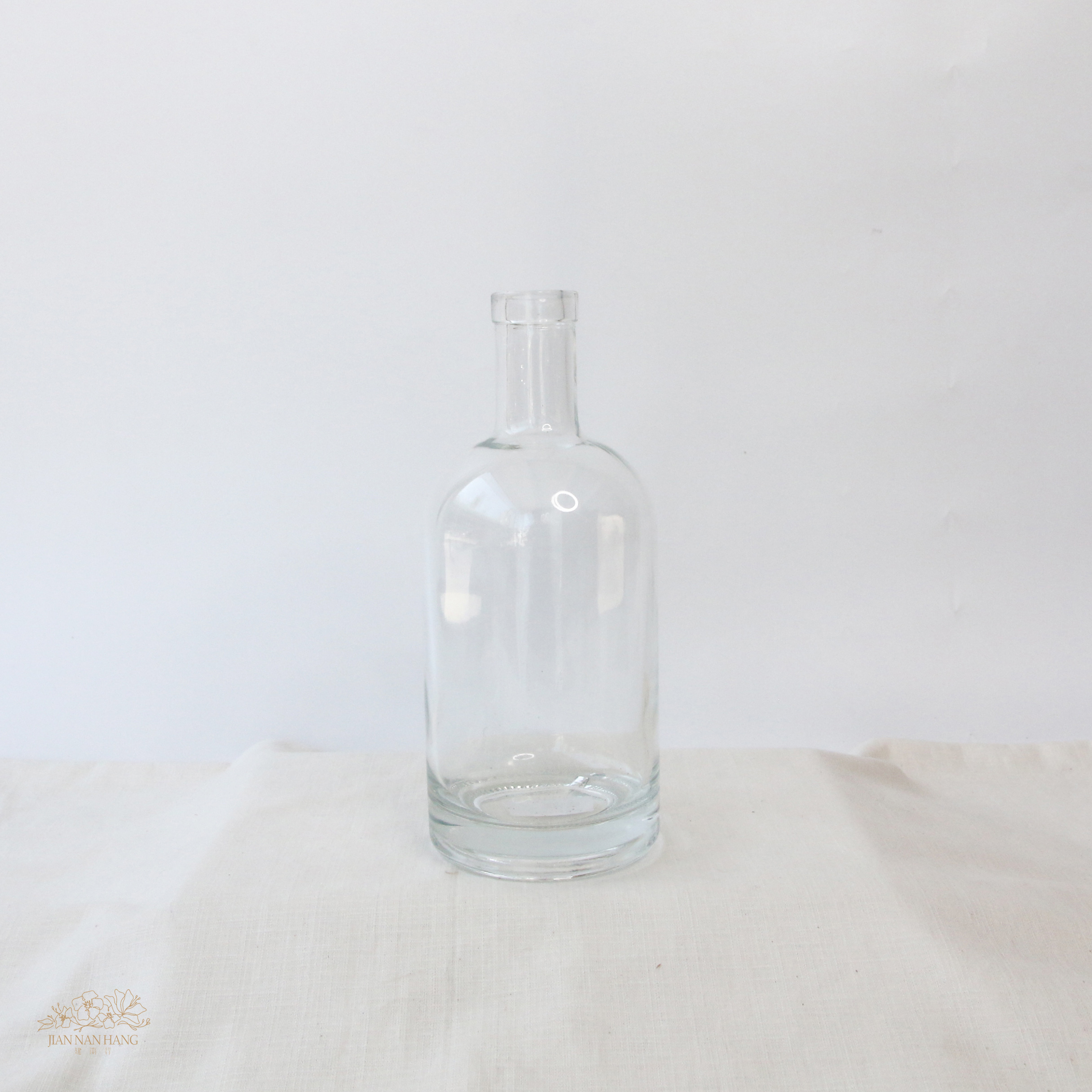 出清品 玻璃空瓶 750ML