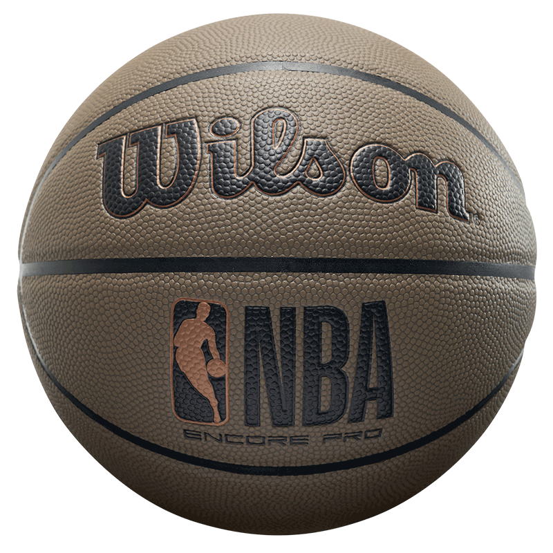 WILSON NBA Encore Pro BASKETBALL 7號籃球