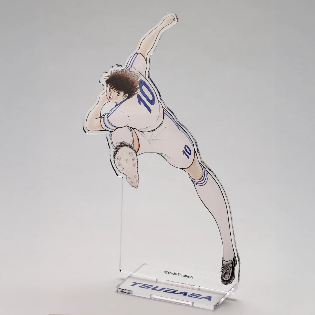 TSUBASA ACRYLIC STAND｜TSUBASA by SFIDA