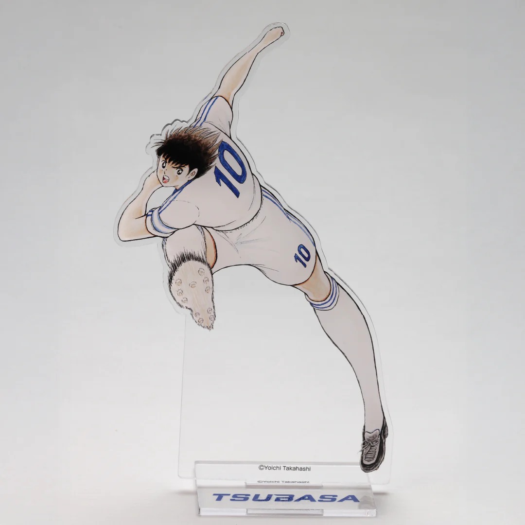 TSUBASA ACRYLIC STAND｜TSUBASA by SFIDA