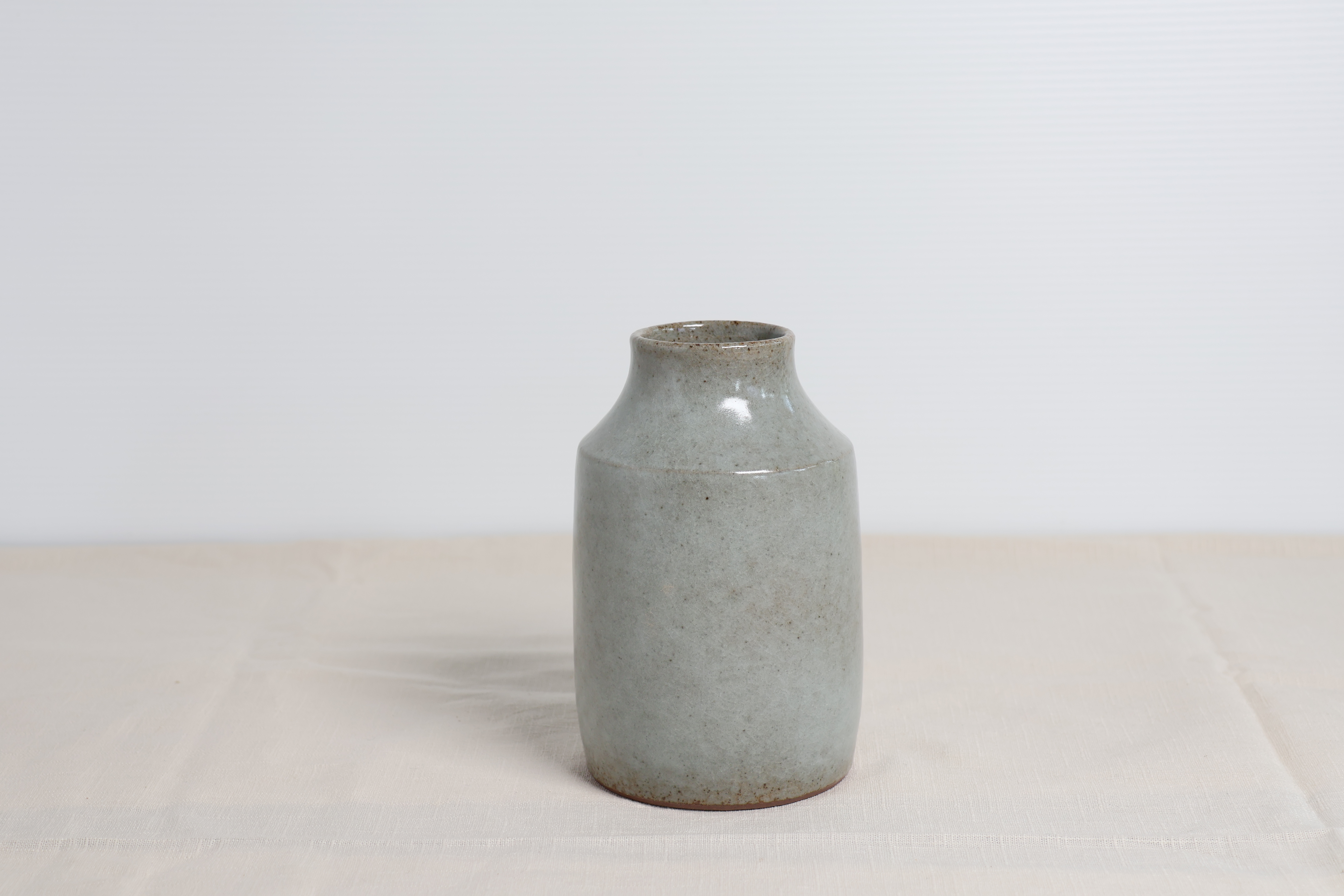 好器質 花器-陶