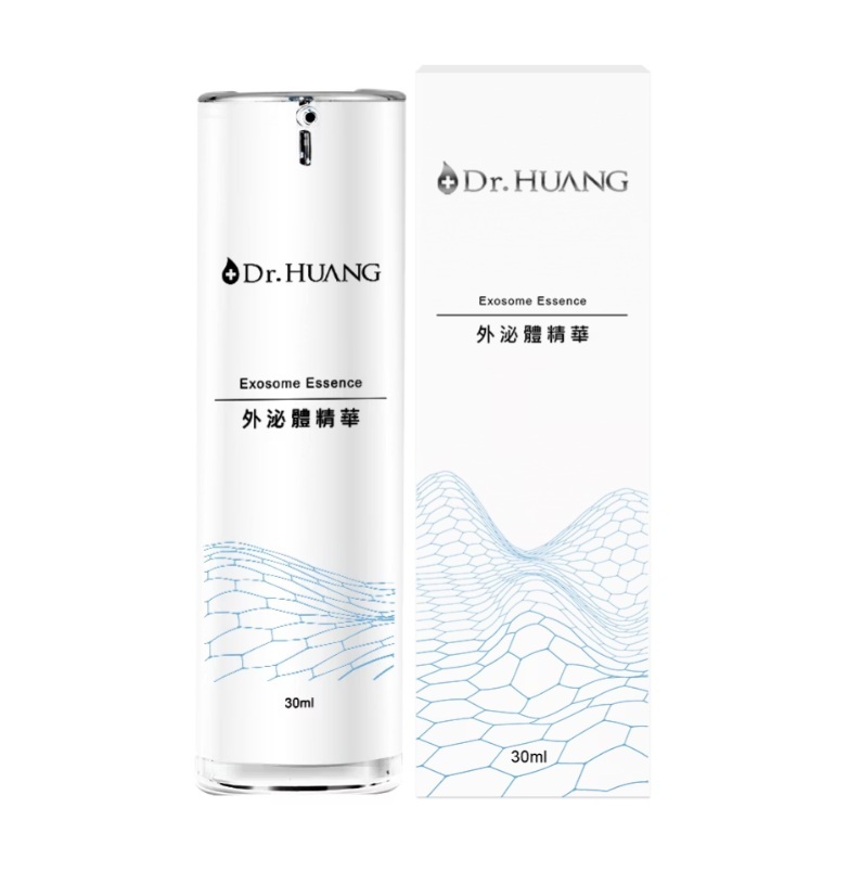 DR HUANG 外泌體精華30ml