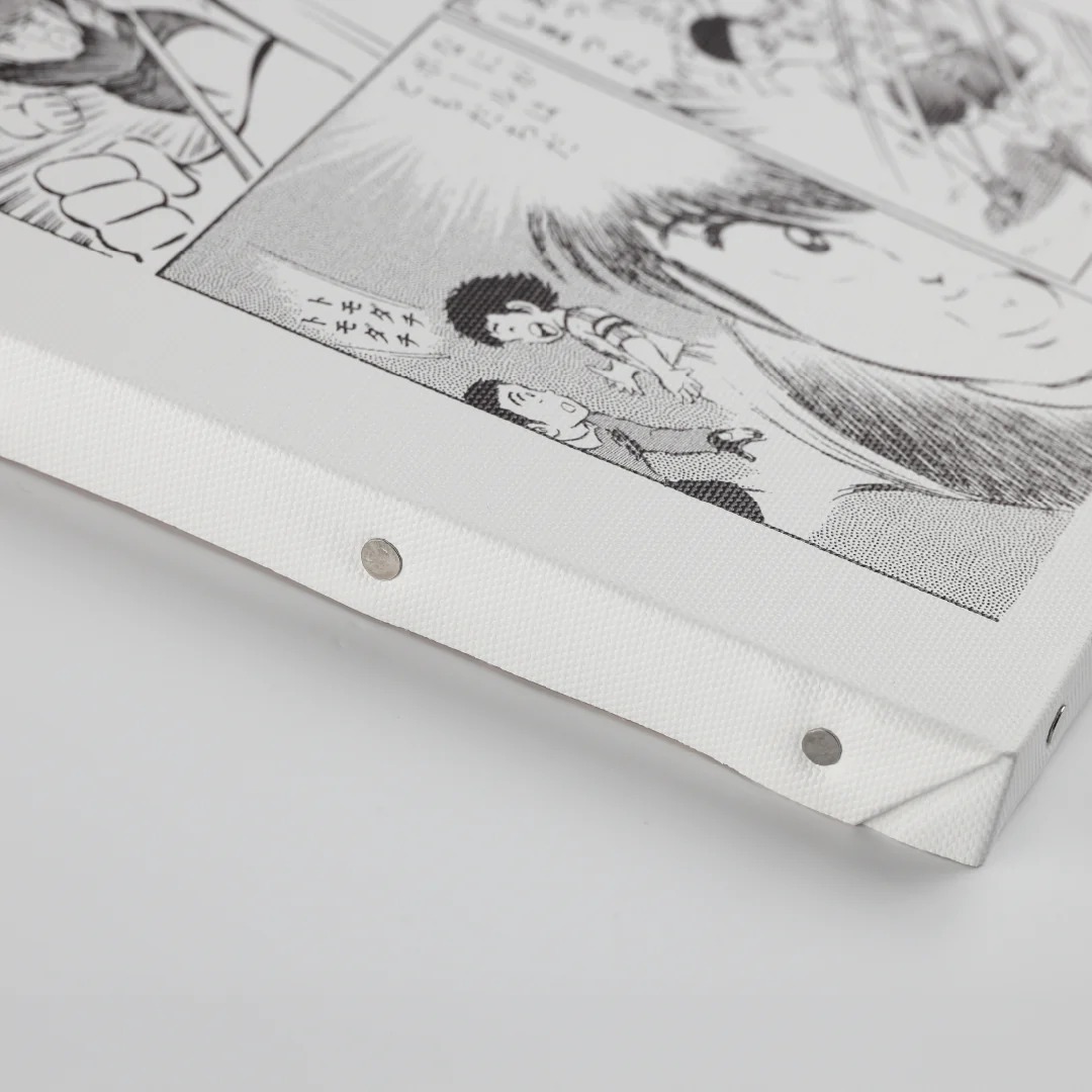 TSUBASA CANVAS STAND｜TSUBASA by SFIDA