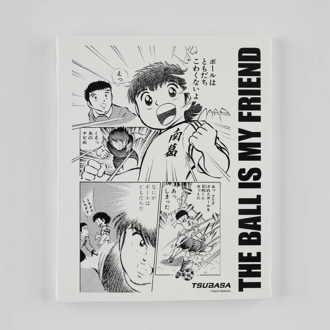 TSUBASA CANVAS STAND｜TSUBASA by SFIDA