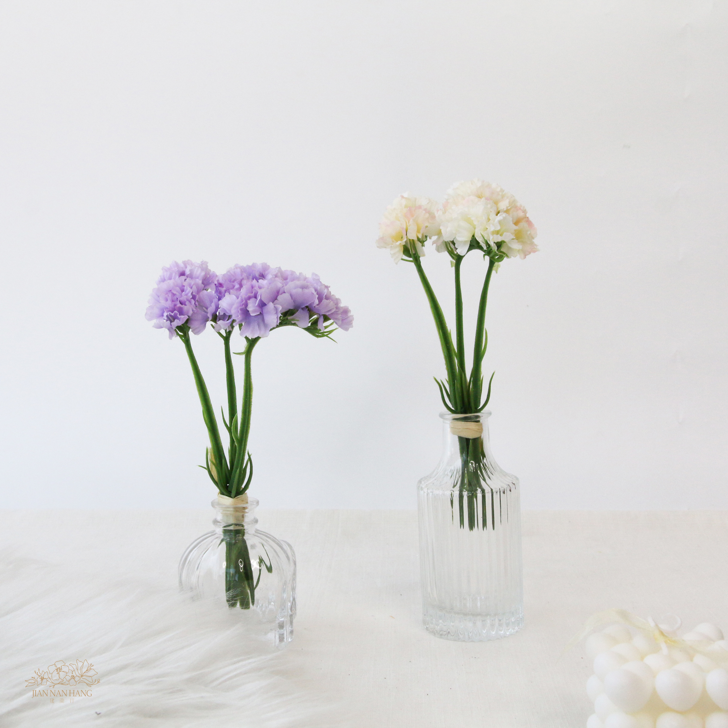 人造花 星辰花 2色