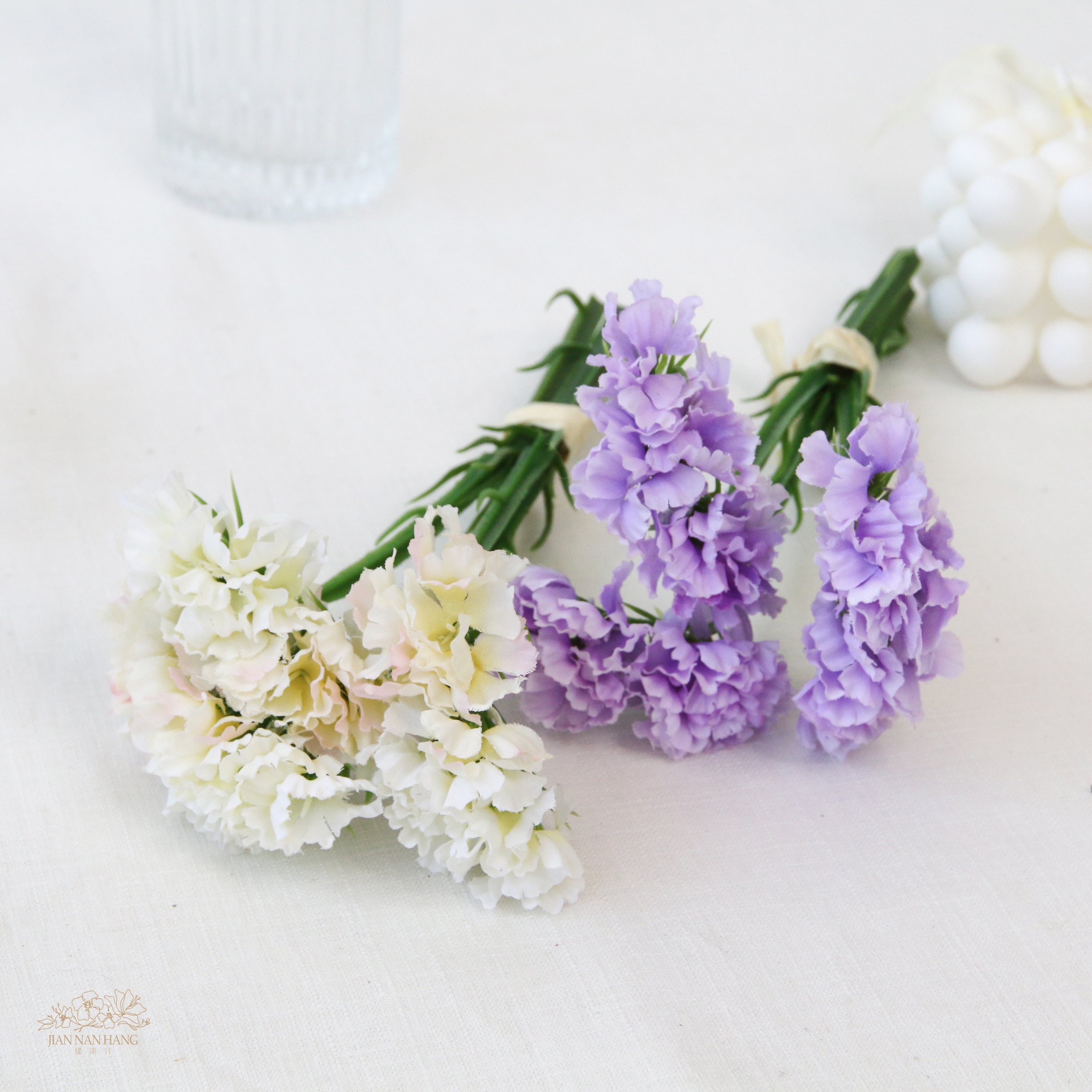 人造花 星辰花 2色