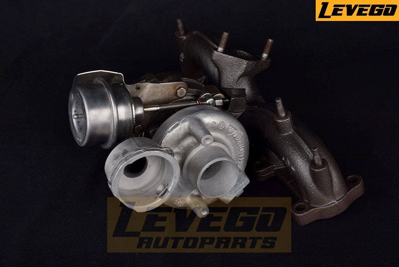 Reman BorgWarner BV39 Turbo for VW T5 Transporter 1.9L 54399700057 03G253016F