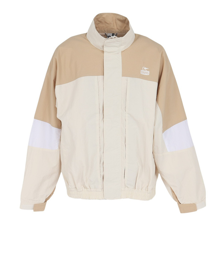 Chums - 男裝 Kearns Warm Retro Sports Jacket外套 CH04-1492