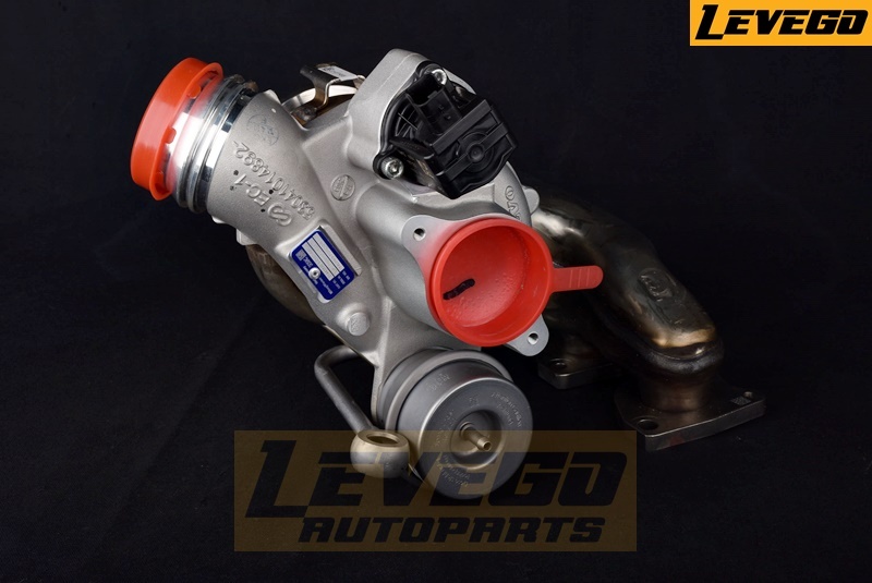 New Genuine B01 Turbo for Ford Focus Volvo S60 1.5L 16399700028 DS7G-6K682-DB