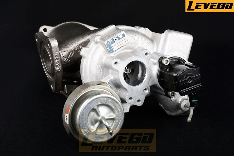 Genuine Reman Turbo for Ford C-MAX II Volvo S60 II 1.6L 54399700131 CJ5G-6K682DA