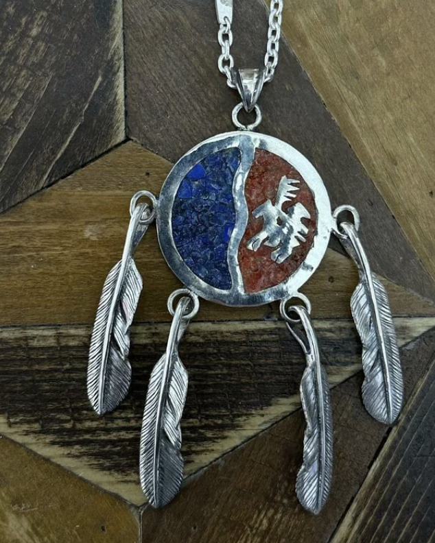 Eiki Sugaya 捕夢網