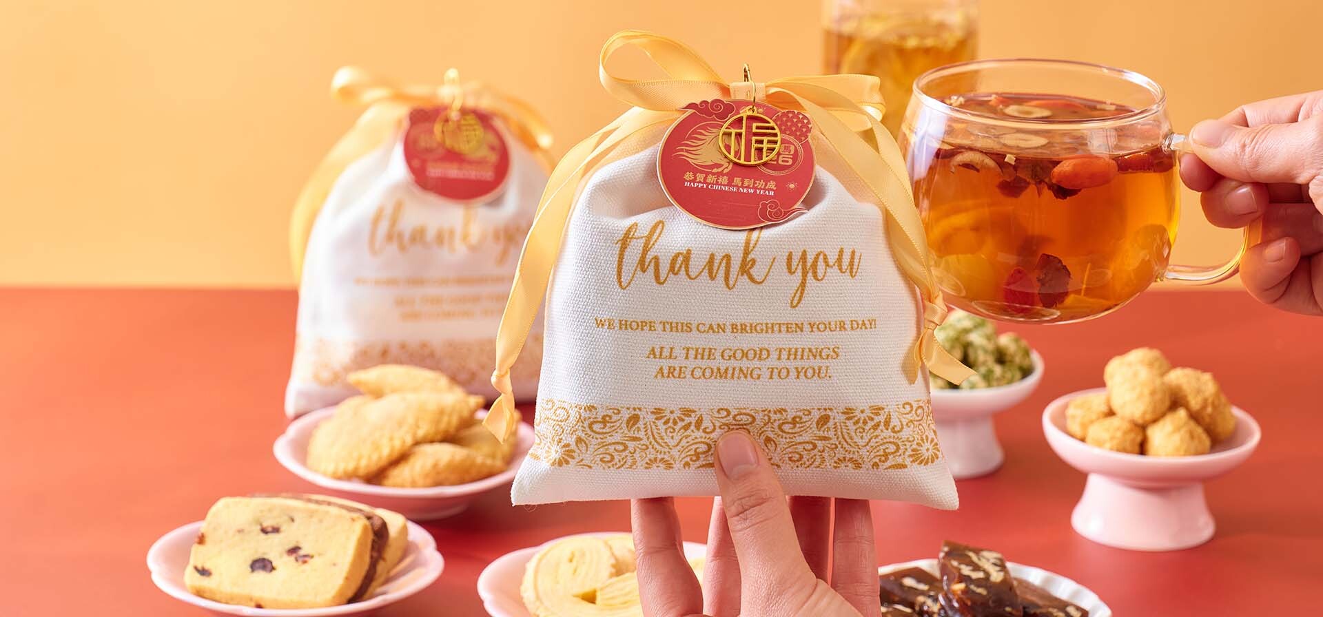 企業新春團拜送禮推薦