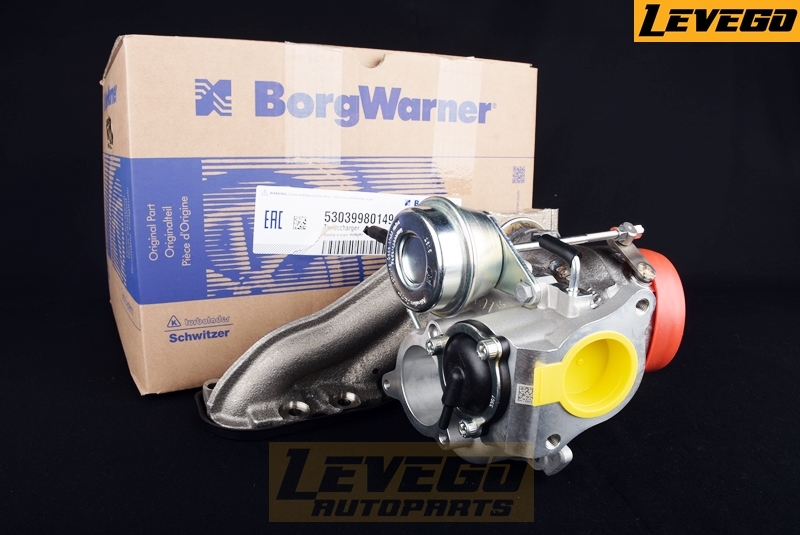 New Genuine K03 Turbo for LANCIA Delta 1.7L 53039700149 55224275 71724433