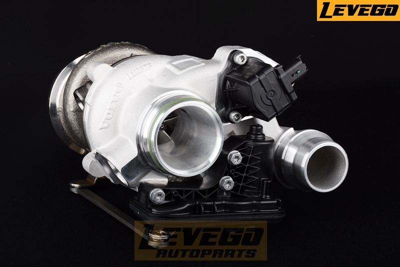 New Genuine Volvo Turbo for Volvo 2.0L 32257802 32339971 3225780 53039700824