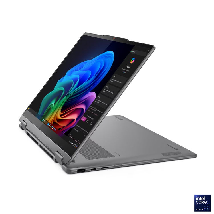 Lenovo Yoga 7 2-in-1 14ILL10 (Intel Core Ultra 5 226V, 16GB+1TB SSD) 83JQ00C4HH