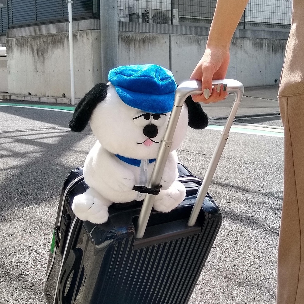 <限時48小時接單⏰一隻免運> 變身娃娃頸枕 歐拉夫 史努比 大耳狗 Hellokitty