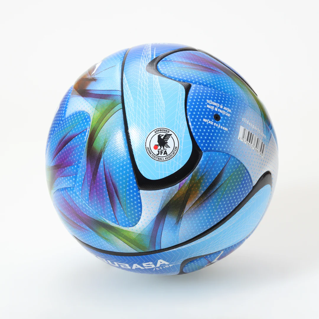 TSUBASA J PRO 【4号球】BLUE