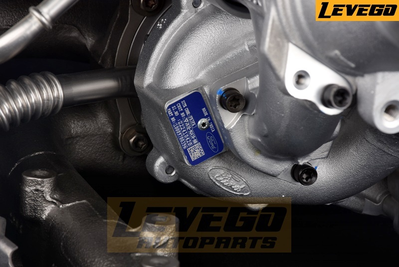 NEW Genuine R2S-B01 + B03 Turbo for Ford Ranger Raptor 2.0 Lts 10009700396