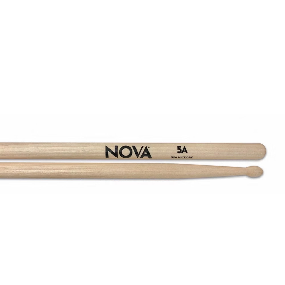 Vic Firth Vic Firth / NOVA N5A胡桃木鼓棒 第 3 張圖片｜三峽鼓 / 打擊