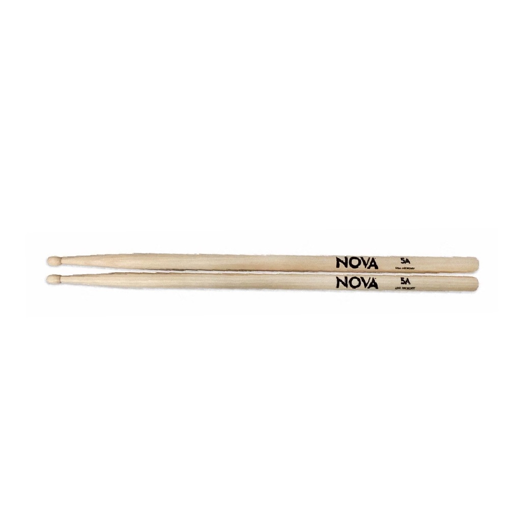 Vic Firth Vic Firth / NOVA N5A胡桃木鼓棒 — 三峽鼓 / 打擊