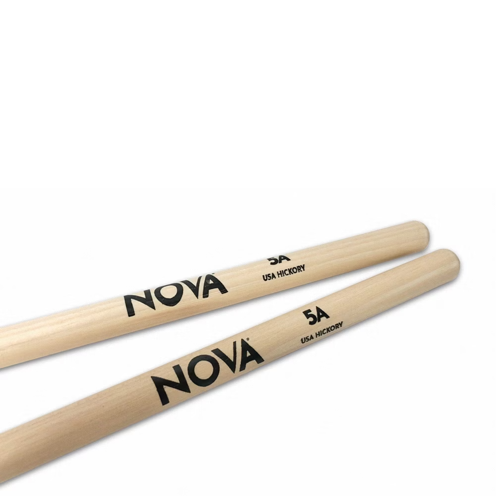 Vic Firth Vic Firth / NOVA N5A胡桃木鼓棒 第 4 張圖片｜三峽鼓 / 打擊
