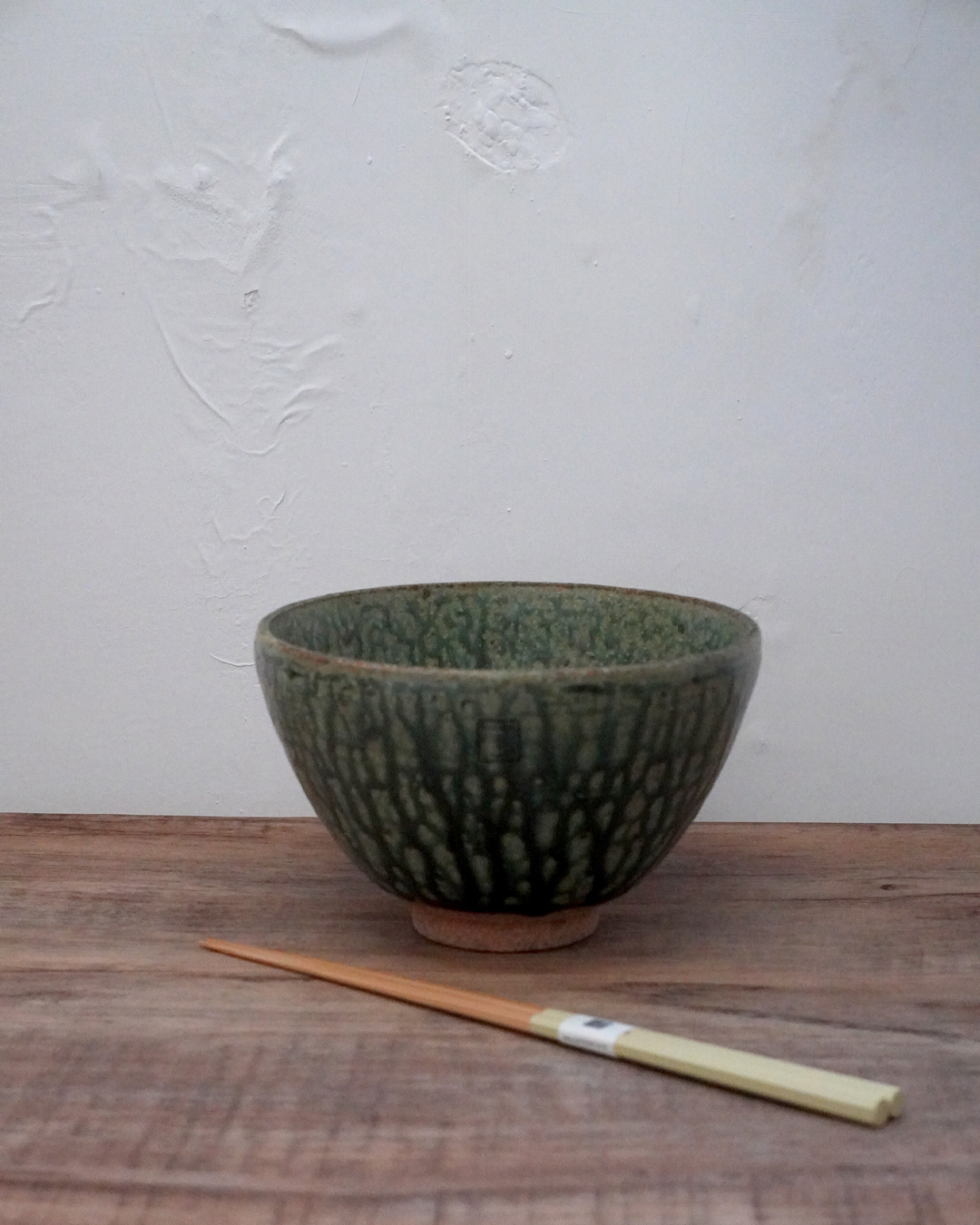 六魯 織部丼碗｜Blut's