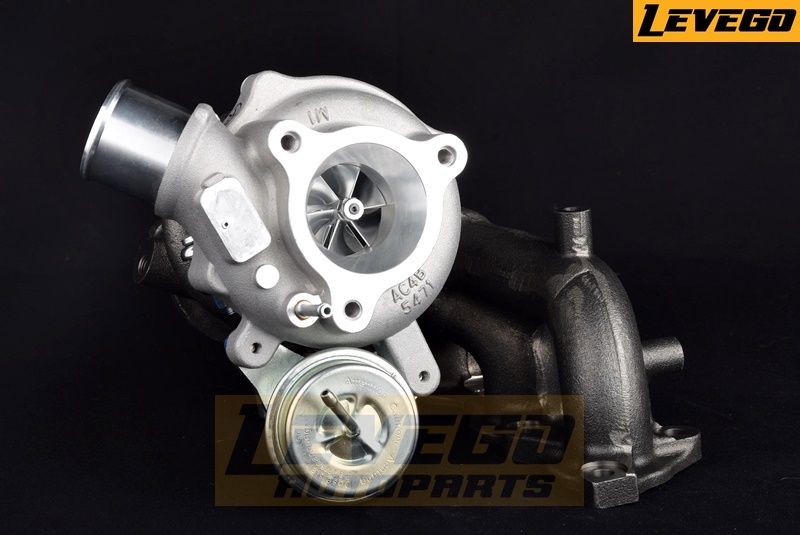 NEW K03 Turbo for Hyundai Veloster Kia Forte5 1.6L 53039700306 28231-2B700