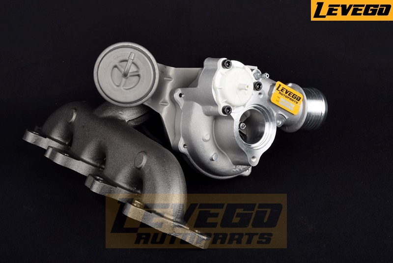NEW Levego K03 Turbo for Opel 1.6L 53039700110 53039880110 55355617 5860016