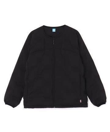 Chums - 男裝 Provo Double Weave Light Down Jacket外套 CH04-1484