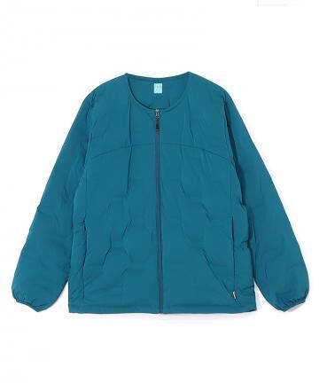 Chums - 男裝 Provo Double Weave Light Down Jacket外套 CH04-1484