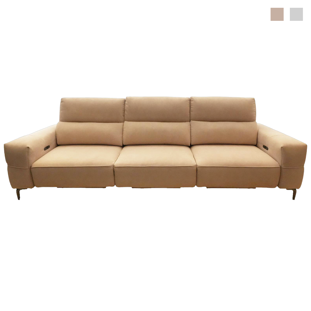 摩卡電動沙發 CR-EU-30323M