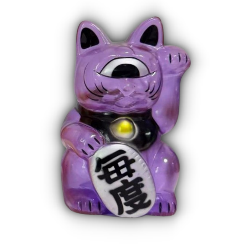 REALXHEAD リアルヘッド 真頭玩具 フォーチュンキャット 真頭大貓 FORTUNE CAT