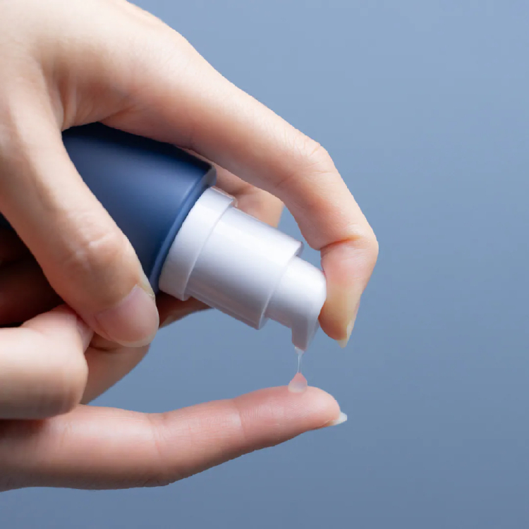 玫瑰日夜修護組(精華30ml+精油露15ml+保濕潔淨慕斯50ml)｜贈玫瑰精油露15mlx1