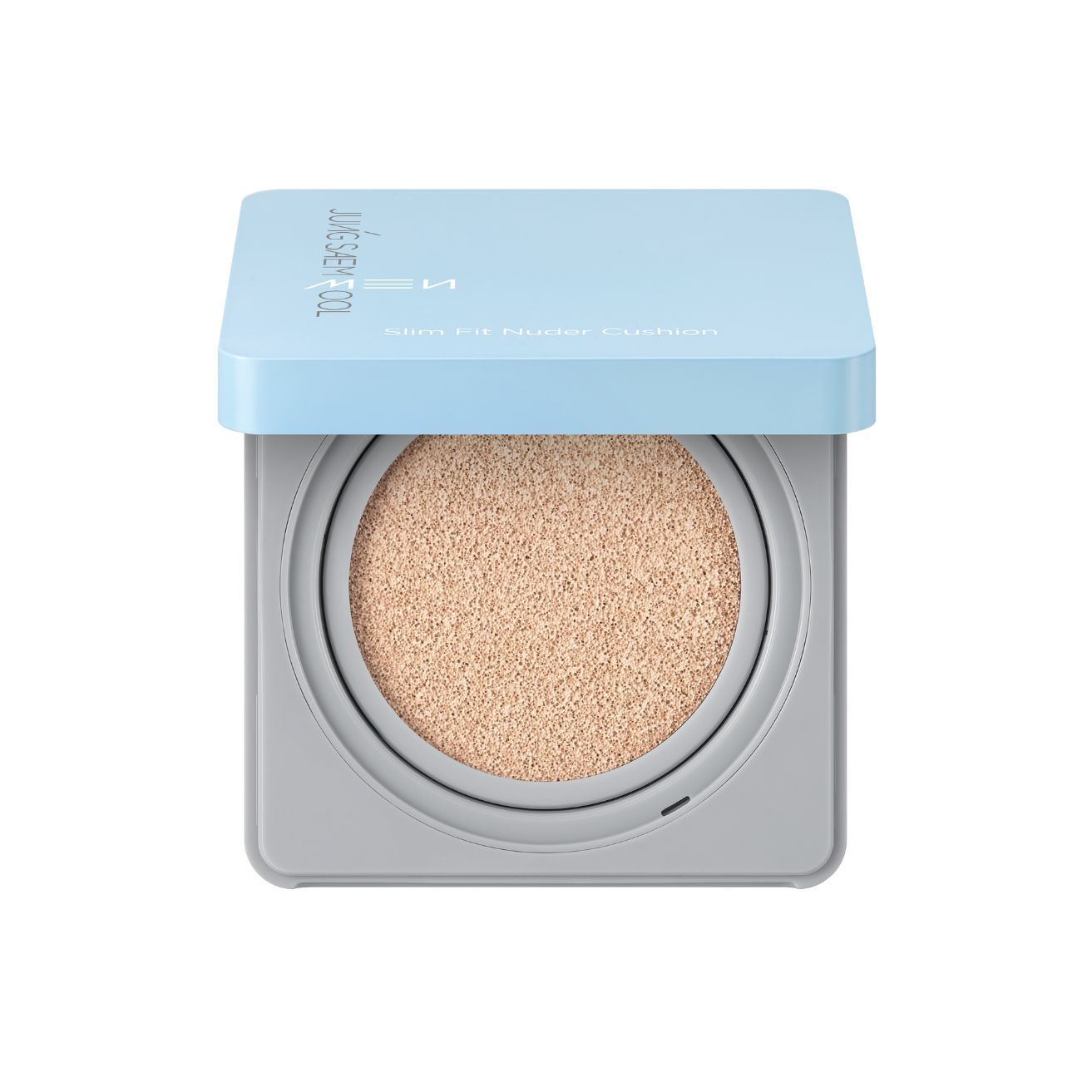 JungSaemMool beauty 男士纖細粉底氣墊