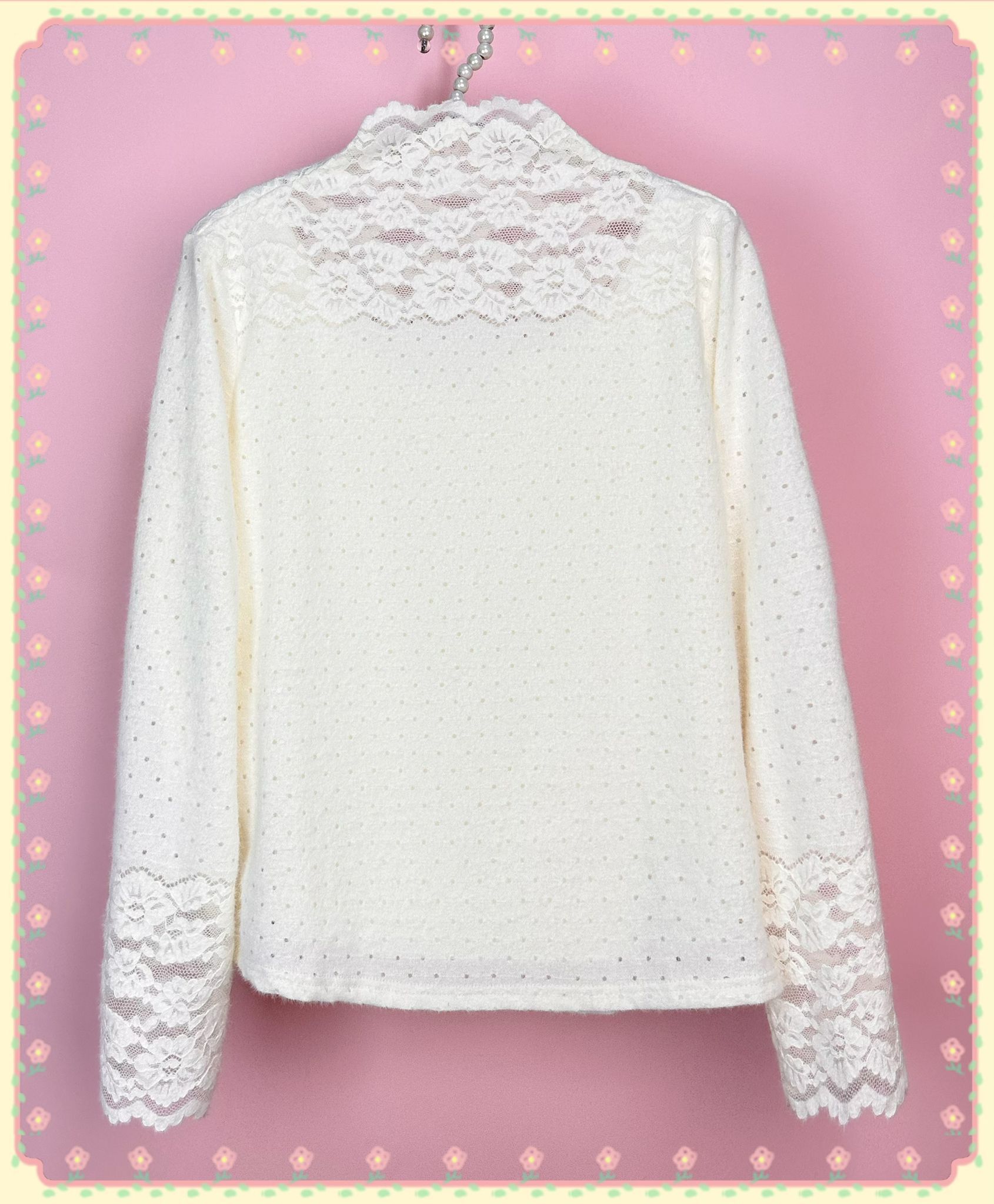 DE104 胸38-48 長23 $259