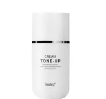 [S] BEAUTY SUDEE Luminous Glow Tone-Up Cream 50ml, 8809503621413 (SBU739)