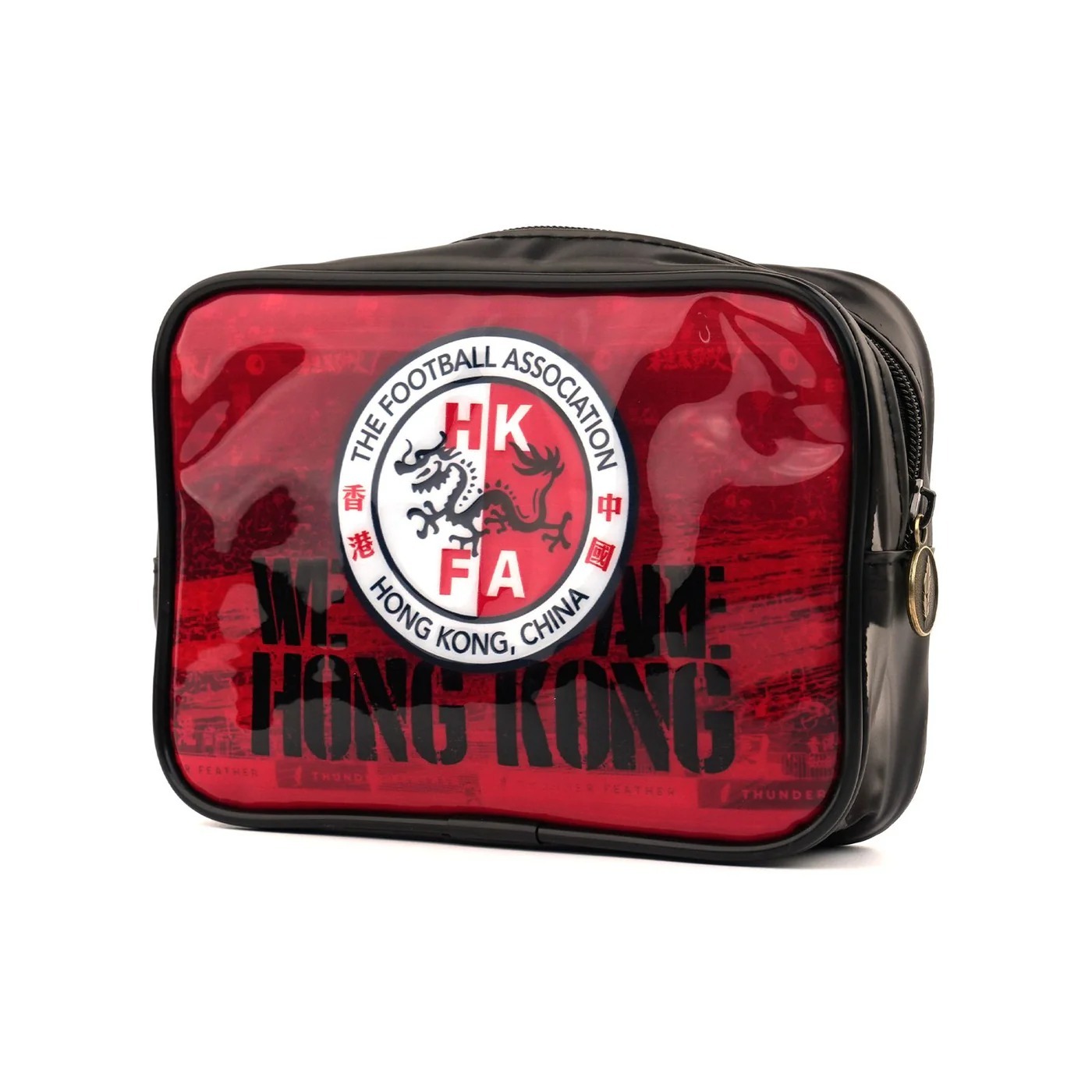 THUNDER FEATHER Travel Kit HKRT Special Version