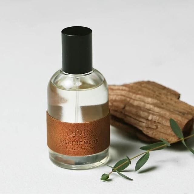 Sincere Wood 沈靜松木 (第四名盲入）