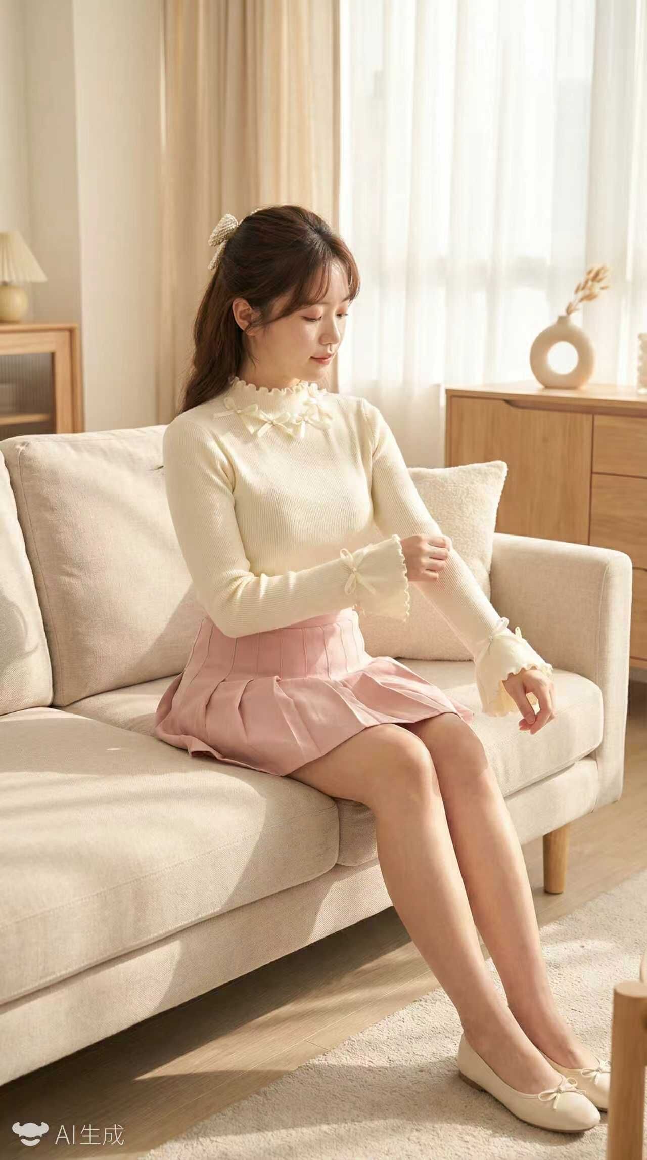 H19 胸34-50 長22 $239 MADE IN KOREA