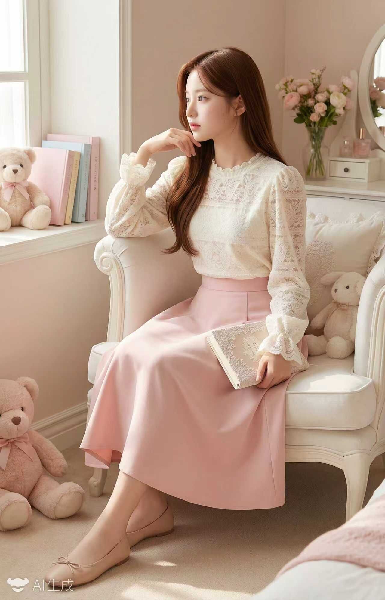 H20 胸41-46 長25 $249 MADE IN KOREA