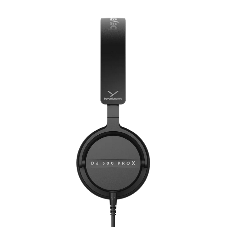 Beyerdynamic DJ 300 PRO X｜專業 DJ 頭戴式耳機
