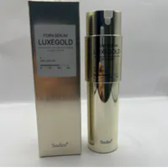 [S] BEAUTY SUDEE LUXEGOLD PDNR RENEWAL SERUM 30ml, 8809503621550 (SBU741)
