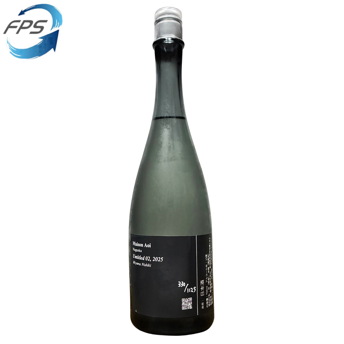 HAPPY WEDNESDAY PROMOTION - 清酒組合 A